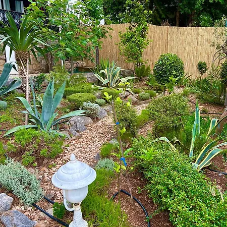 House Сasa de vacaciones *