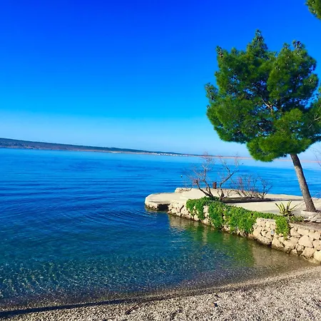 Casa de Férias House Starigrad Paklenica