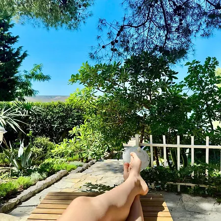 House Starigrad Paklenica