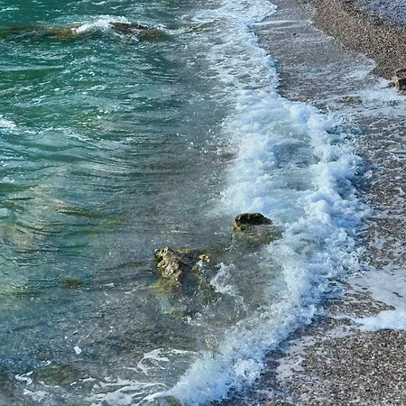 Сasa de vacaciones House *