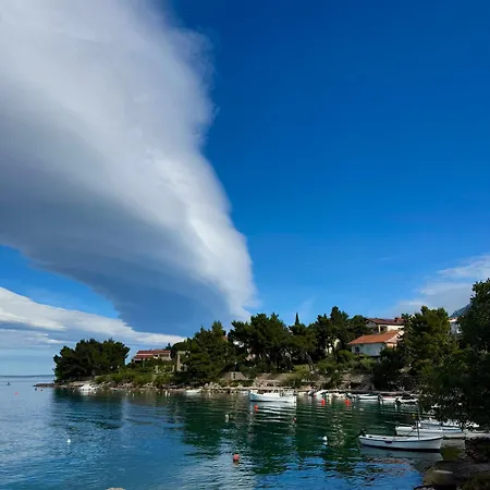 House * Starigrad Paklenica