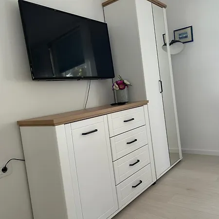 Vikendica House