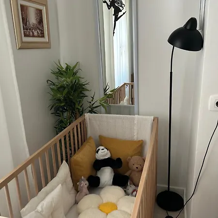 House Сasa de vacaciones Starigrad Paklenica