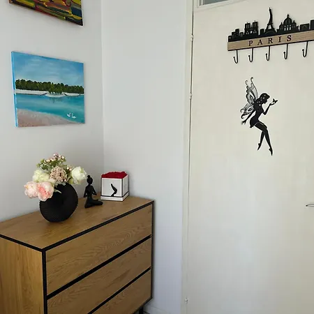 Сasa de vacaciones House Starigrad Paklenica