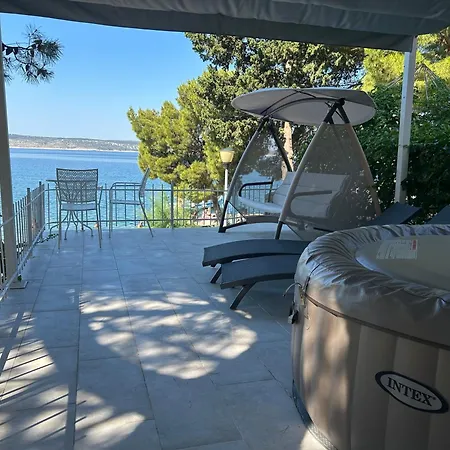 House Dom wakacyjny Starigrad Paklenica