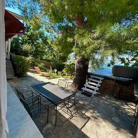 Dom wakacyjny House Starigrad Paklenica