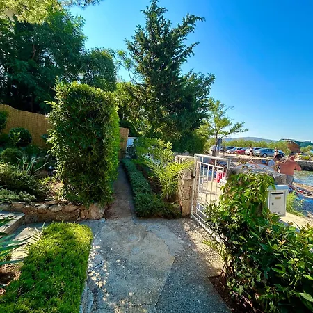 House Starigrad Paklenica