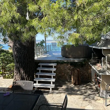 Dom wakacyjny House Starigrad Paklenica