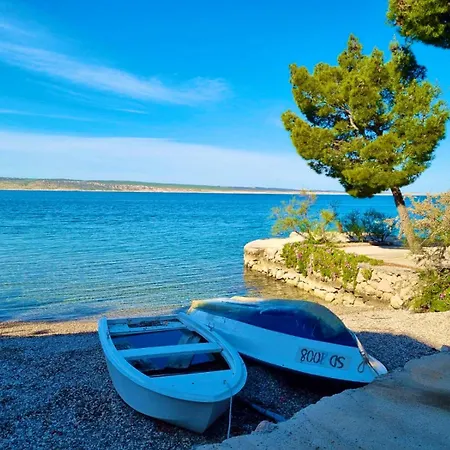 Dom wakacyjny House Starigrad Paklenica