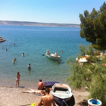 Vikendica House Starigrad Paklenica