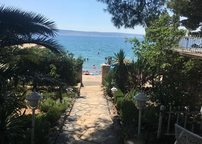 House Starigrad Paklenica