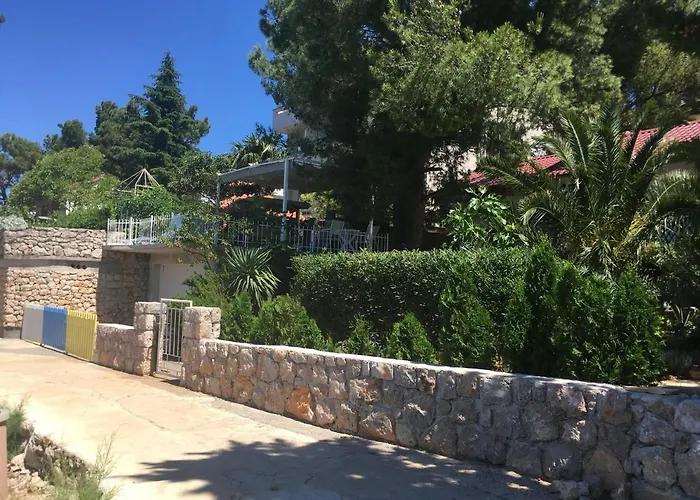 Σπίτι διακοπών House