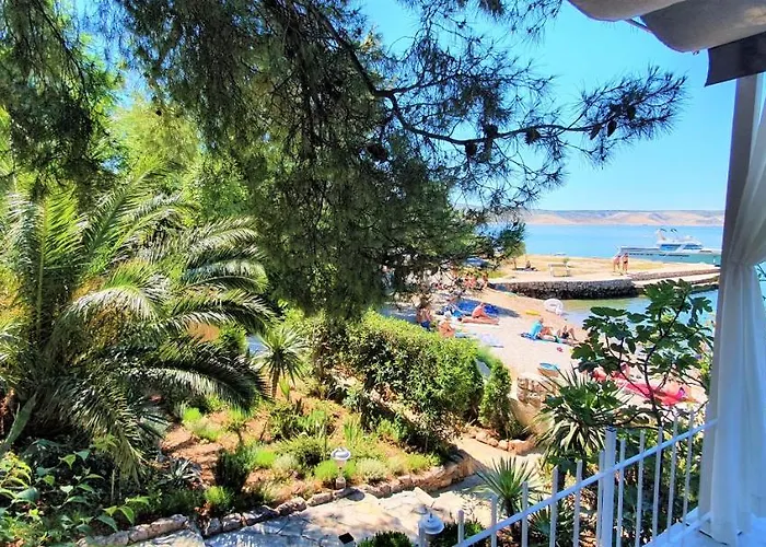 House Starigrad Paklenica