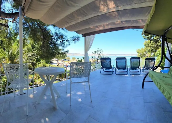 House Starigrad Paklenica