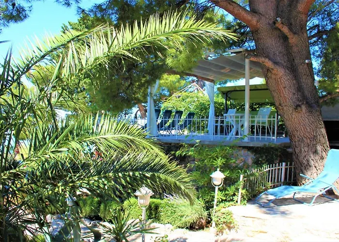 House * Starigrad Paklenica