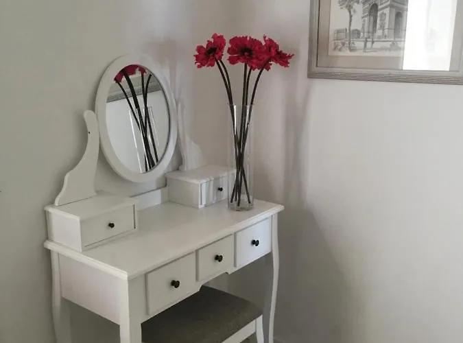 House Σπίτι διακοπών *