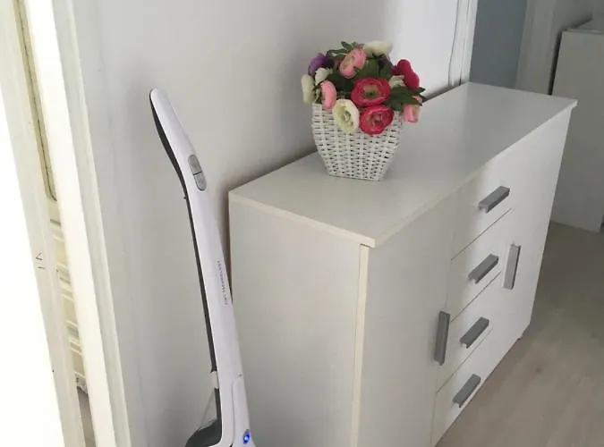 House Σπίτι διακοπών Starigrad Paklenica