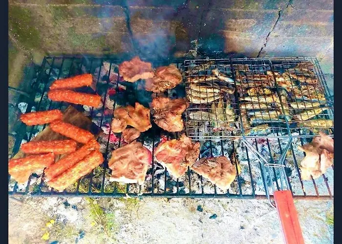 Σπίτι διακοπών House Starigrad Paklenica