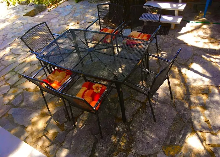 Σπίτι διακοπών House