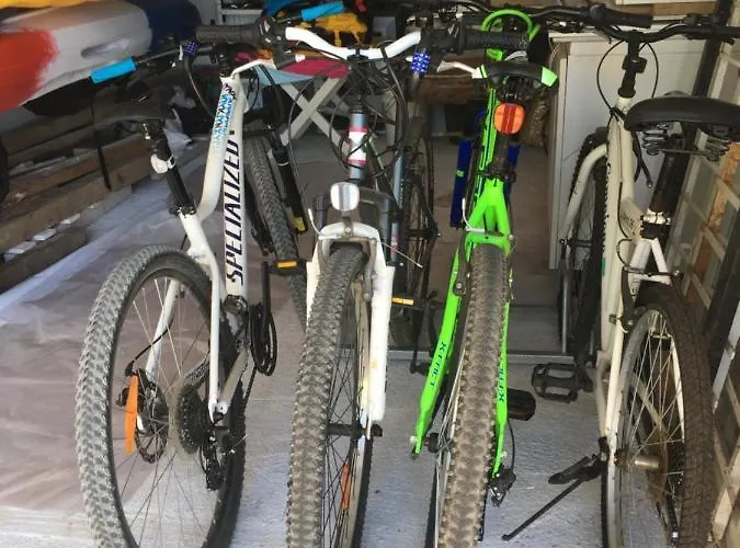 House Σπίτι διακοπών Starigrad Paklenica