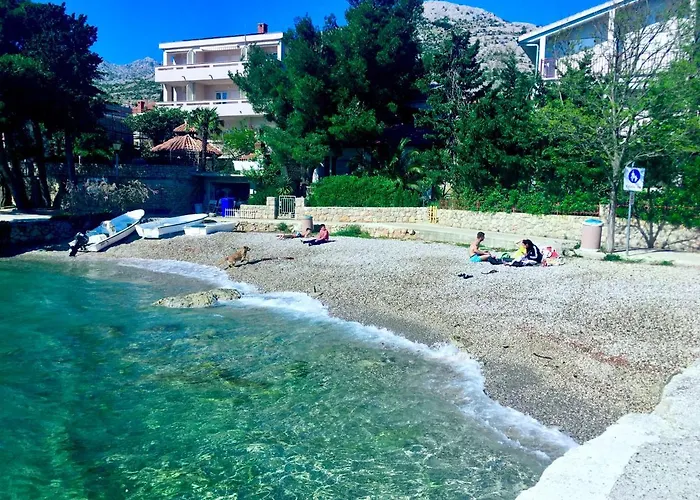 House Starigrad Paklenica