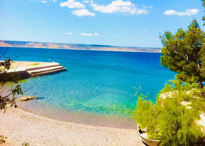 House * Starigrad Paklenica