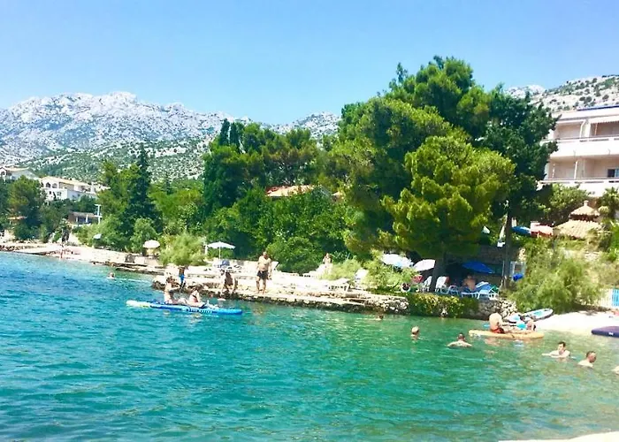 House Starigrad Paklenica