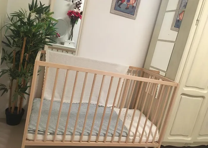 House Σπίτι διακοπών *