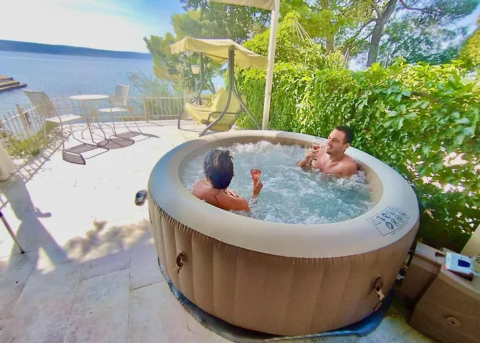 Vikendica House Starigrad Paklenica