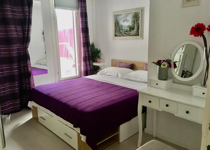 House * Starigrad Paklenica