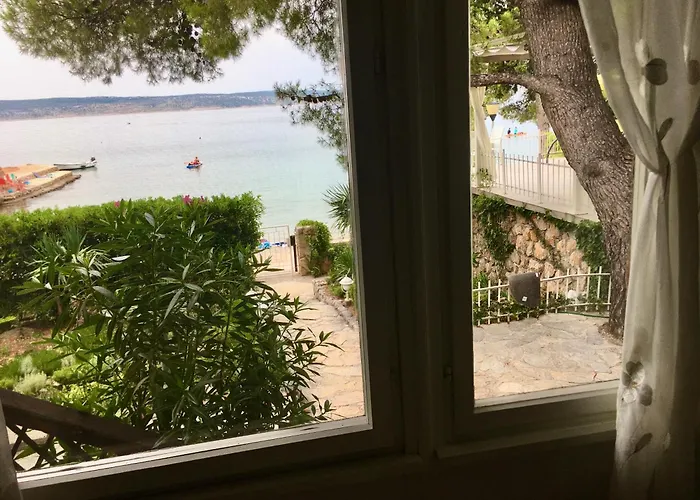 Σπίτι διακοπών House *