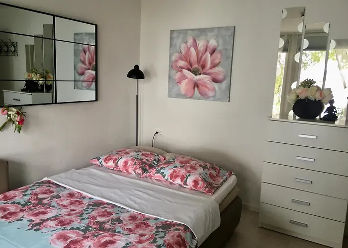 House * Starigrad Paklenica