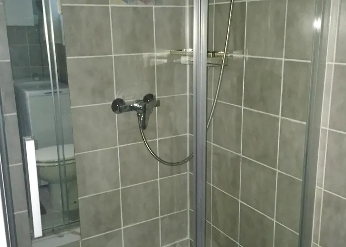 Σπίτι διακοπών House Starigrad Paklenica