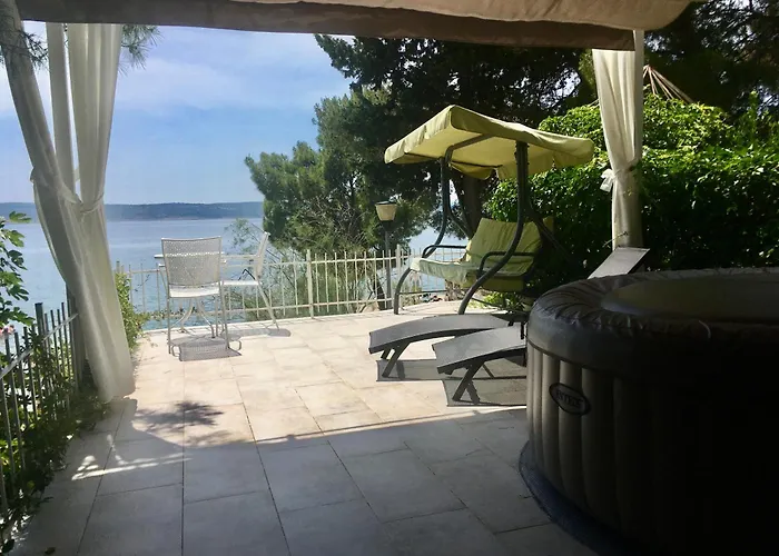 House Σπίτι διακοπών