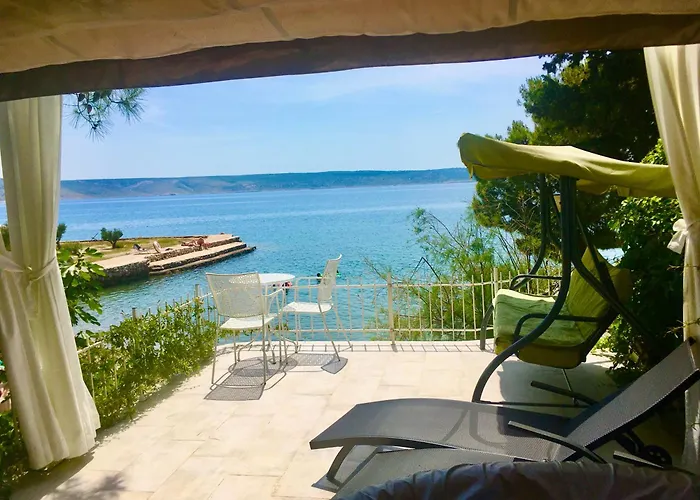 House * Starigrad Paklenica