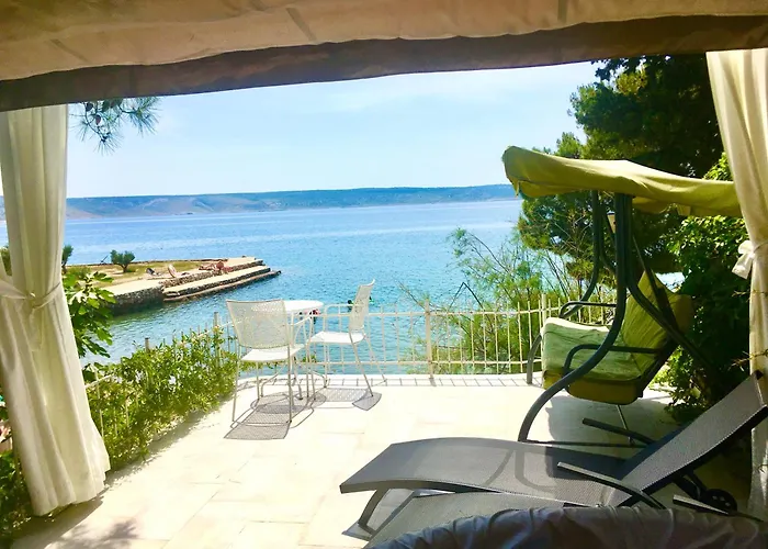 Σπίτι διακοπών House *