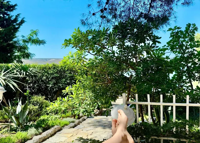 House Starigrad Paklenica