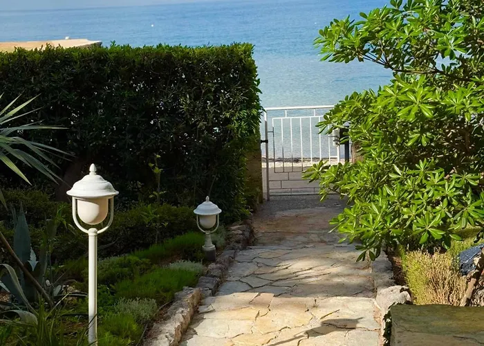 Σπίτι διακοπών House Starigrad Paklenica