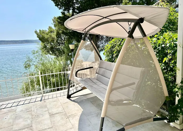 House Starigrad Paklenica