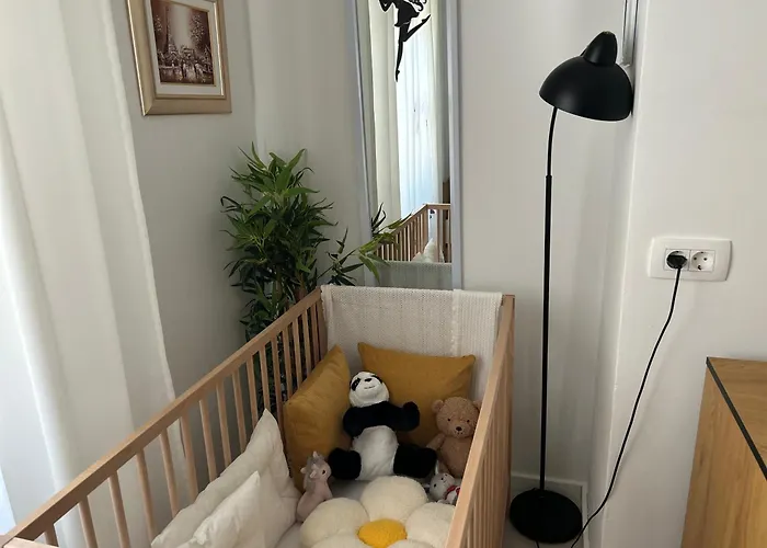 House Σπίτι διακοπών Starigrad Paklenica