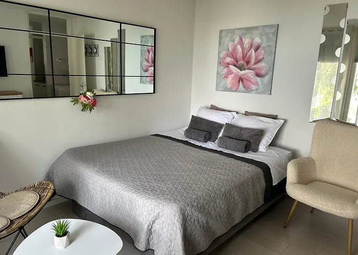 House Starigrad Paklenica