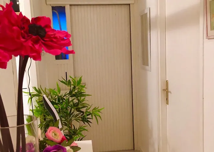 Σπίτι διακοπών House *